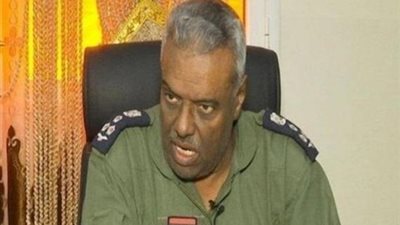 «الجورشي»: سلاح الجو الليبي شن ضربات ضد «داعش» في سرت