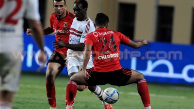 بالفيديو.. الزمالك يعبر الحدود بثلاثية ويتأهل لربع نهائي الكأس