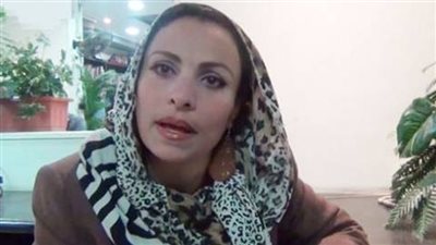 بالفيديو.. «الكرداوي» تتهكم على عكاشة: دا زعيم لازم يصالحني على كل الفضائيات