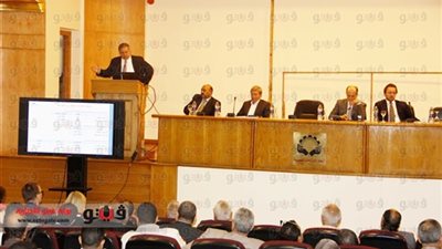 الأربعاء.. ندوة لـ
