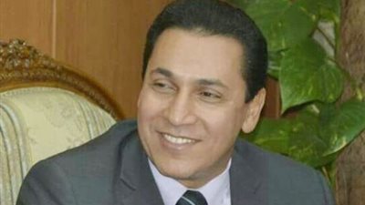 محافظ الشرقية السابق: استراحات المحافظين ومديري الأمن ثروة مهدرة