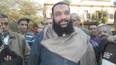 جمال صابر: أقباط شبرا هدموا مسجدنا