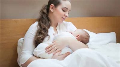 أسباب تشنجات ما بعد الولادة