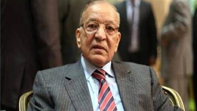 وكيل البرلمان يشارك في تشييع جنازة السيد موسى