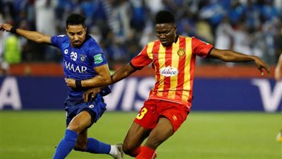 كأس العالم للأندية| تعادل سلبي بين الترجي والهلال في الشوط الأول