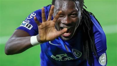 جوميز يتقدم بالهدف الأول للهلال السعودي على الترجي التونسي في كأس العالم للأندية