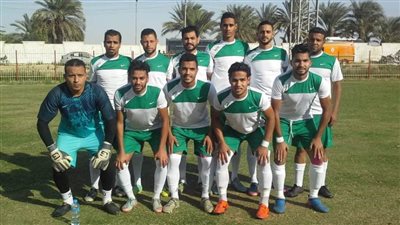 ناصر ملوي يتعادل مع أبو تيج  والقوصية يفوز على الخارجة في دوري القسم الثالث