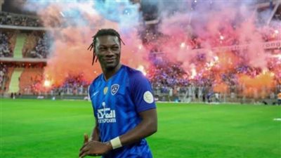 الهلال السعودي يتجاوز الترجي ويتأهل لنصف نهائي مونديال الأندية