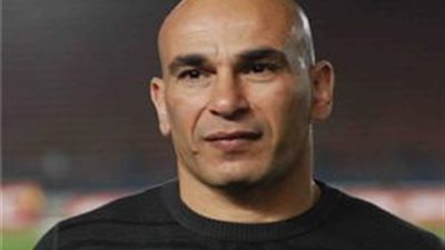 أحمد مرتضى يجتمع بـ