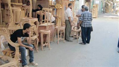 غرفة صناعة الأثاث: ارتفاع الأسعار بالسوق المحلي