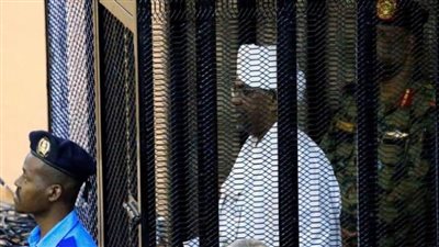 النيابة السودانية: البشير متهم في جرائم قتل وتعذيب تصل عقوبتها للإعدام