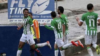 ننشر تشكيل المصري البورسعيدي في مباراة المريخ الودية