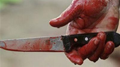 عاطل يقتل شقيق زوجته في الإسكندرية