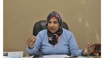 «العاملين بالضرائب العقارية»: سنعود لقانون 47 بديلا للخدمة المدنية