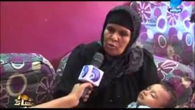 «الإبراشى» يعرض فيديو وفاة محتجز داخل قسم شبرا الخيمة بسبب الحرارة