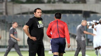 المقاولون يسافر إلى السويس لمواجهة بتروجت.. الأربعاء