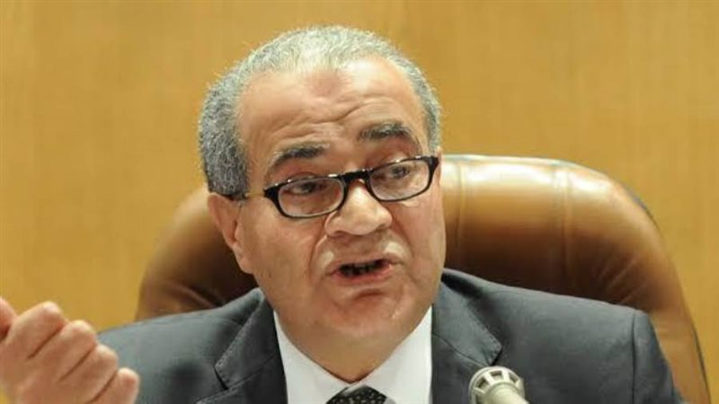 الدكتور علي المصيلحي