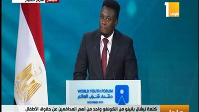 أصغر مدافع عن حقوق الأطفال في العالم: 250 ألف طفل يحاربون بسبب الفقر