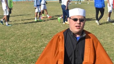 مدرب النصر عن السحر الأسود بالملاعب: 