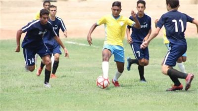 إنبى 2003 يخسر أمام وادي دجلة 2-1 في دوري الجمهورية