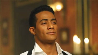 محمد رمضان بعد خلع 