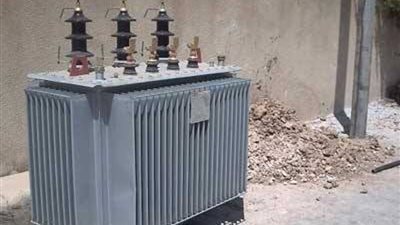 «النصارية» في الفيوم تعاني من انقطاع مستمر في الكهرباء