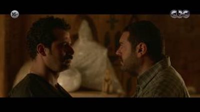 عمرو يوسف يصدم جابر بزواجه السري من مهجة في «طايع» (فيديو)