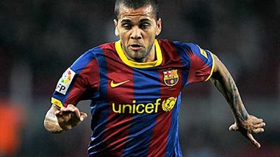 دانى الفيش مطلوب في يوفينتوس الإيطالى