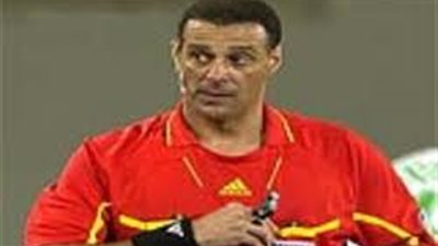 «عبد الفتاح»: ركلة جزاء «الحرس» ضد «الزمالك» صحيحة