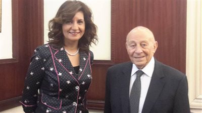 محمد فايق يثمن جهود وزارة الهجرة لحل قضايا المصريين بالخارج