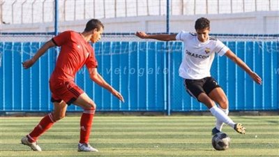 نجوم الغد: نتائج الجولة الـ17 لدوري الجمهورية للناشئين مواليد 2003