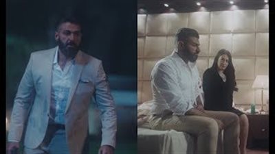 قصة ياسر جلال مع غسيل وتهريب الأموال في «رحيم» (فيديو)