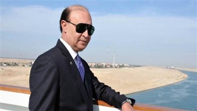 رئيس الوزراء يلتقي مهاب مميش بمقر هيئة الاستثمار