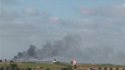 أول تعليق رسمي من الخارجية الإسرائيلية عن إطلاق قذائف هاون من داخل غزة