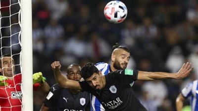 مونتيري المكسيكي يواجه ليفربول في قبل نهائي كأس العالم للأندية