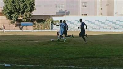 نتائج الجولة الـ13 لدوري القسم الثالث بمجموعة القاهرة