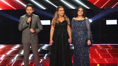 إيمان عبد الغني تتأهل لنهائيات 