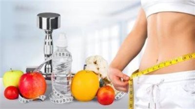 5 خطوات لزيادة معدل الحرق في الجسم