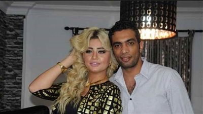 اليوم.. محاكمة زوجة شادي محمد في سرقة شقة الزوجية