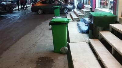 محافظ الدقهلية في جولة ليلية بشوارع المنصورة