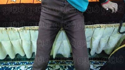 التلاميذ تنمروا عليه.. طالب يتبول لا إراديا بعد رفض مدرسة طلبه بالذهاب لدورة المياه