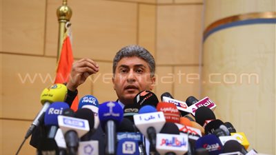 وزير الطيران: الجانب الفرنسي شريك في اختفاء طائرة باريس