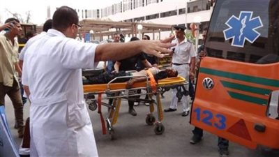 إصابة عامل في مشاجرة بسبب خلافات مالية في قنا