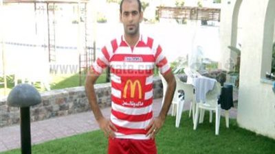 الاختبار الطبى يحسم موقف ثلاثى