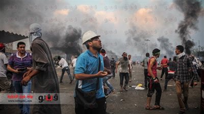 وصول هيئة محاكمة 40 متهمًا فى أحداث النصب التذكارى