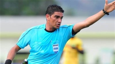 حكام مباريات اليوم الأحد بمسابقة الدوري الممتاز 