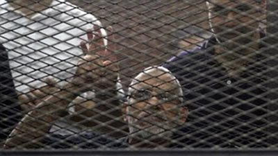 مصادر: قيادات الإخوان بالسجون يرفضون المصالحة الوطنية تماما