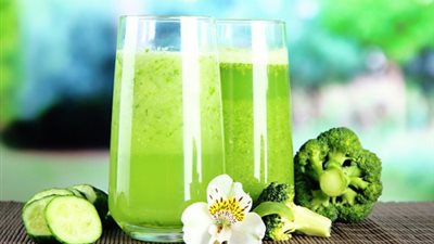 مشروب سحري يخلصك من الكوليسترول الضار في الدم