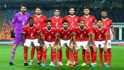تعرف على موعد مباراة الأهلى وحرس الحدود والقنوات الناقلة