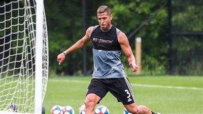 عمرو طارق يكشف أسباب استبعاده من مونديال روسيا وعلاقته بحسام البدري